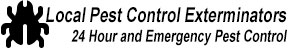 Shoals Jct SC Pest Control Exterminators